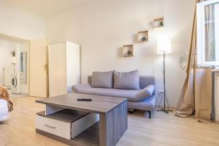 1BR Apt, Smart TV & Fully Equipped, for Longstays - Vienne - 9