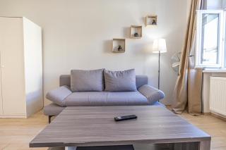 1BR Apt, Smart TV & Fully Equipped, for Longstays - Vienne - 1
