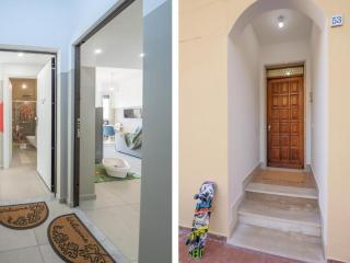 Relax & Confort con Free Parking, Wi-Fi - Orco Feglino - 8