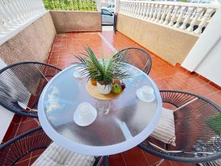 Modern Duplex with Solarium Community Pool in Orihuela Costa - Orihuela - 8