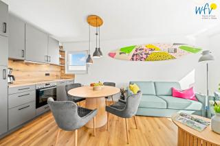 Haus Dortmund Ferienwohnung 8 - 5