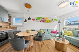 Haus Dortmund Ferienwohnung 8 - 4