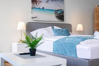 Stylish 2BR Retreat Steps from AKH & Volksoper - Vienne - 4