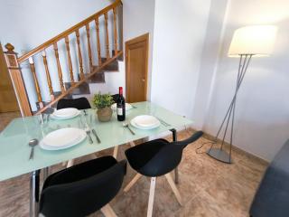 Modern Duplex with Solarium Community Pool in Orihuela Costa - Orihuela - 4
