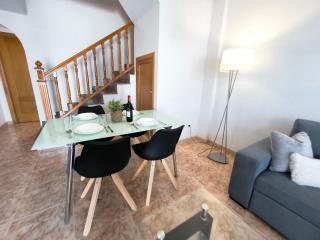 Modern Duplex with Solarium Community Pool in Orihuela Costa - Orihuela - 3