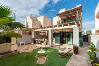 Tarida House - Sant Josep de sa Talaia - 0