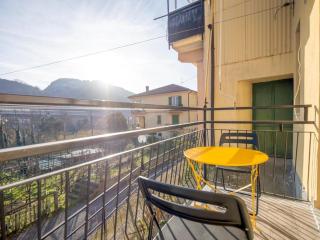 Relax & Confort con Free Parking, Wi-Fi - Orco Feglino - 9