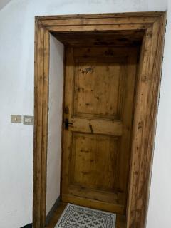 La Stüetta Lu - Villa di Chiavenna - 1