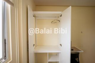 Balai Bibi at Urban Deca Homes Ortigas 3Br - Manila - 2