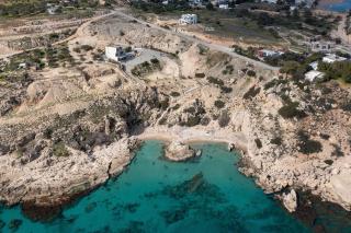 Aquamarine Luxury Suites - Archangelos (Arcangelo) - 5