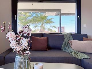 CozyLuxury Escapes - Luxury Suites #Est 2025 - Nea Kallikrateia - 6