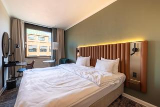 Imperial Hotel - Copenaghen - 5