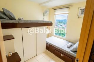 Balai Bibi at Urban Deca Homes Ortigas 3Br - Manila - 3