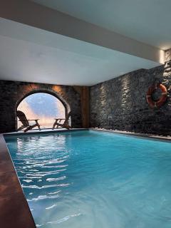 Chalet Nevala - Saint-André - 9