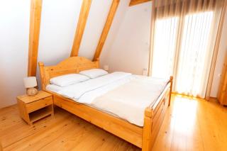 HILL VIEW Chalets - Žabljak - 9