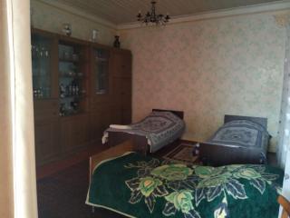 Tehran House - Şəki - 2