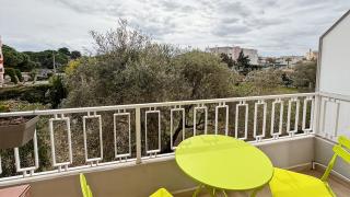 Appartement a quelques minutes à pieds des plages - Fréjus - 1