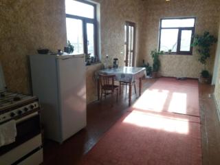 Tehran House - Sheki - 1