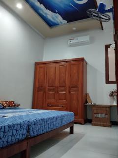 Gia Nguyễn Homestay Bình Thuận - Tuy Phong - 6
