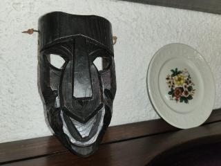 Casa MedeFaby - S'archittu Cuglieri - 7