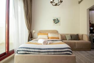Cozy Studio for Daily Rental Warsan - 7