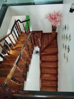 Gia Nguyễn Homestay Bình Thuận - Tuy Phong - 4