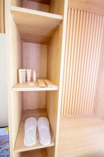 Cozy Studio for Daily Rental Warsan - 4