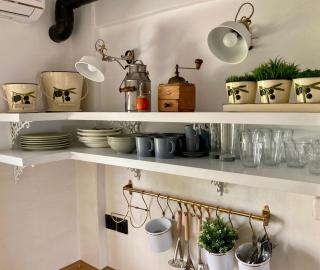 "Ariane" - Charming House in Afytos with Sea View - 2