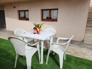 Casa MedeFaby - S'Archittu - 2