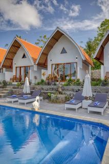 Kelingking Beach Villas - Nusa Penida - 1