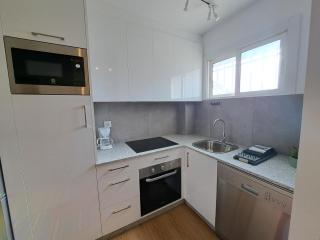 Playa América, apartamento con garaje - Nigrán - 9