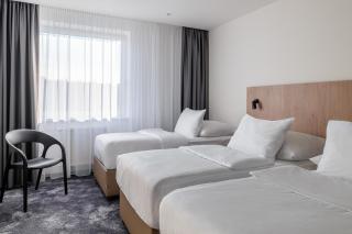 OREA Congress Hotel Brno - Brno - 7