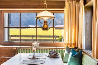 Ferienhaus Frühholz - Fewo Alpspitz - Grainau - 5