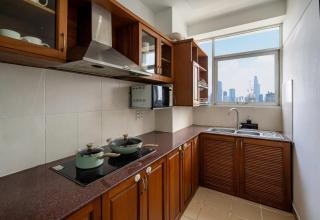 Otis Apartment - International Plaza Building - Steps from Bùi Viện - Ho Chi Minh - 1