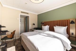 Imperial Hotel - Copenaghen - 7