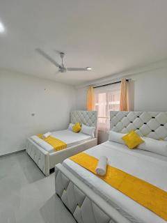 Skyler homes - Mombasa - 6