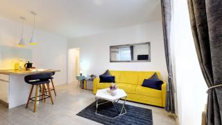 LCT Gita Apartment in the Heart of Split - 8