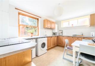 Hog Plum Apartment, Ground Floor, Centre Child Okeford - Child Okeford - 9