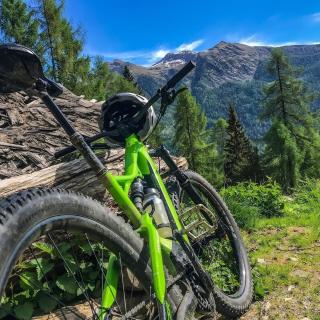 Al centro della Val di Sole - 1