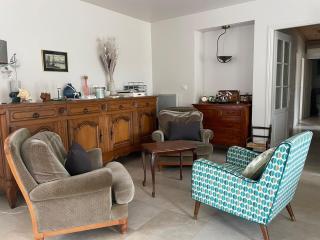 ღ L'Epinette - Proche Plage, Wi-Fi & Parking - 1