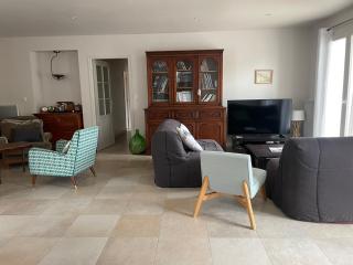 ღ L'Epinette - Proche Plage, Wi-Fi & Parking - 2