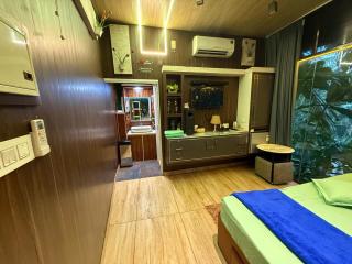 JOHNS VILLAGE Resorts - Vallikavungal - 9