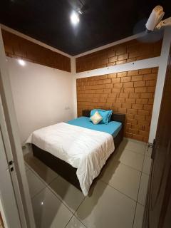 JOHNS VILLAGE Resorts - Vallikavungal - 7
