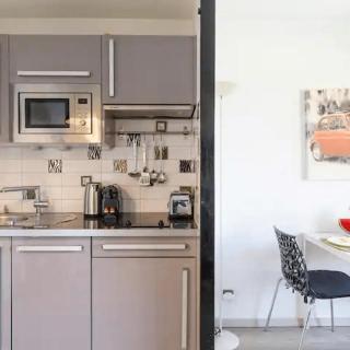 Palme d'Azur 409 YourHostHelper - Cannes - 7