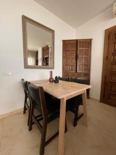Apartamento La Roca Rental, Bungalow a pie de playa - 6