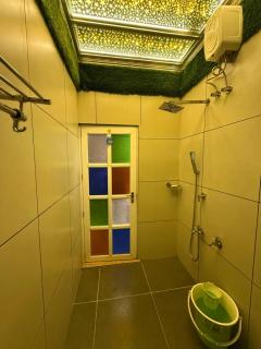 JOHNS VILLAGE Resorts - Vallikavungal - 1
