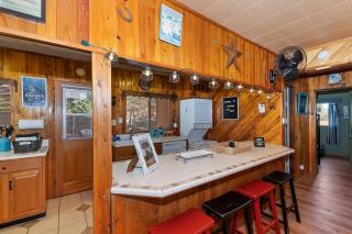 Los Osos Cabin w Private Spa and large Deck - Big Bear Lake - 5