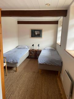 Wildernest Bornholm - Fasanen - 1