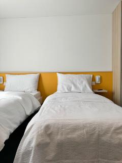 N's Hotel - Self-Check-in Hotel - Kerzers - 5