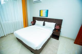 Antelope Hotel - Mwanza - 1